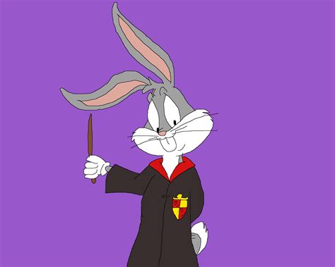Bugs Bunny: The Ultimate Mascot Uniform Icon